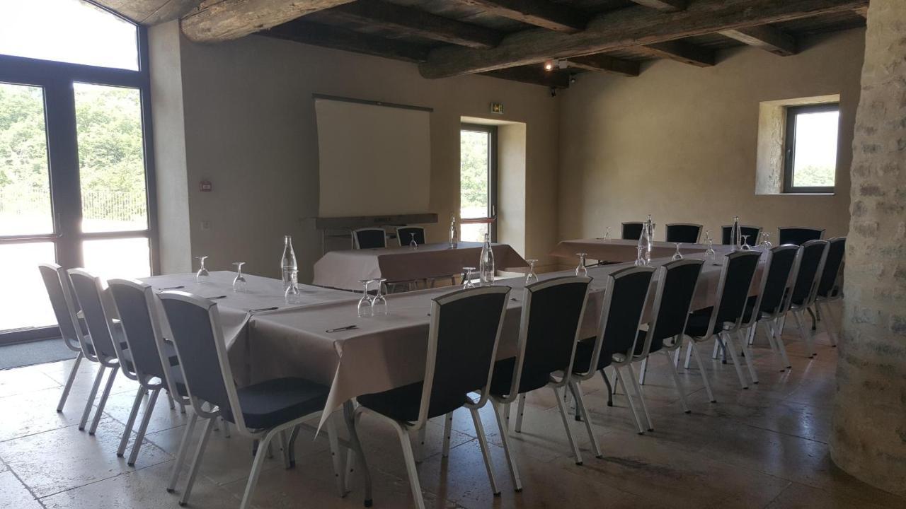 Chateau Du Poet-Celard Le Poët-Célard Exteriör bild